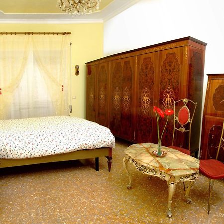 Guest House Scriva Rome Exterior photo