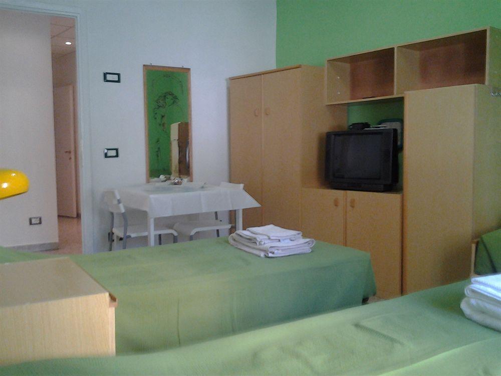 Guest House Scriva Rome Exterior photo
