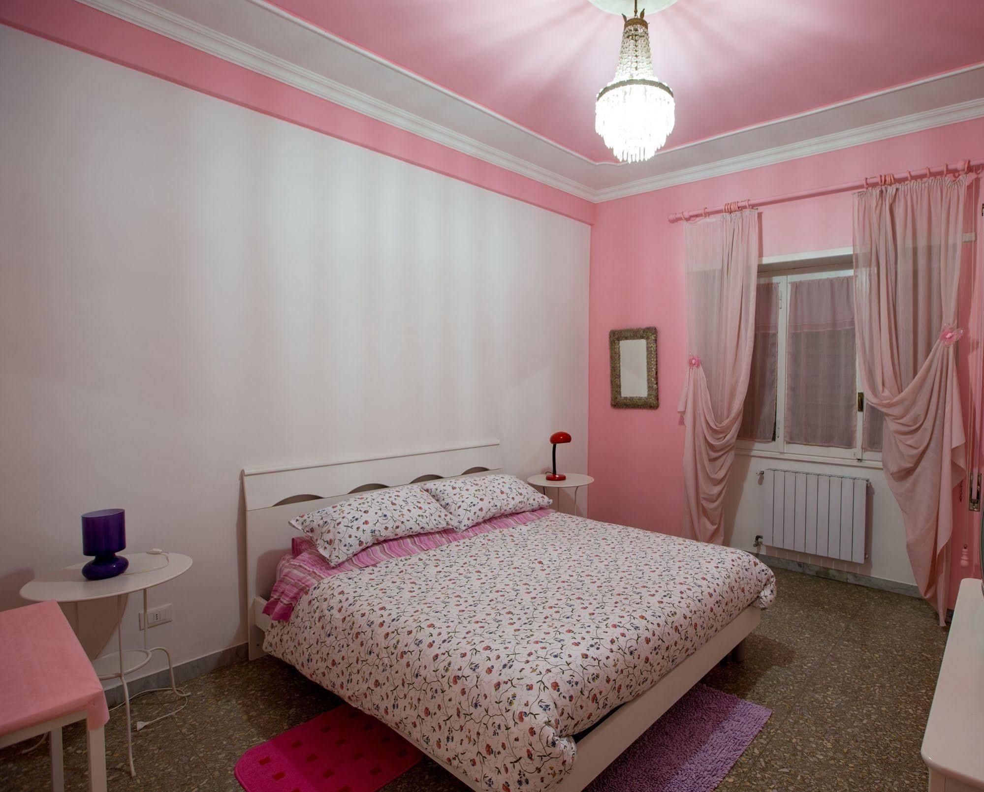 Guest House Scriva Rome Exterior photo