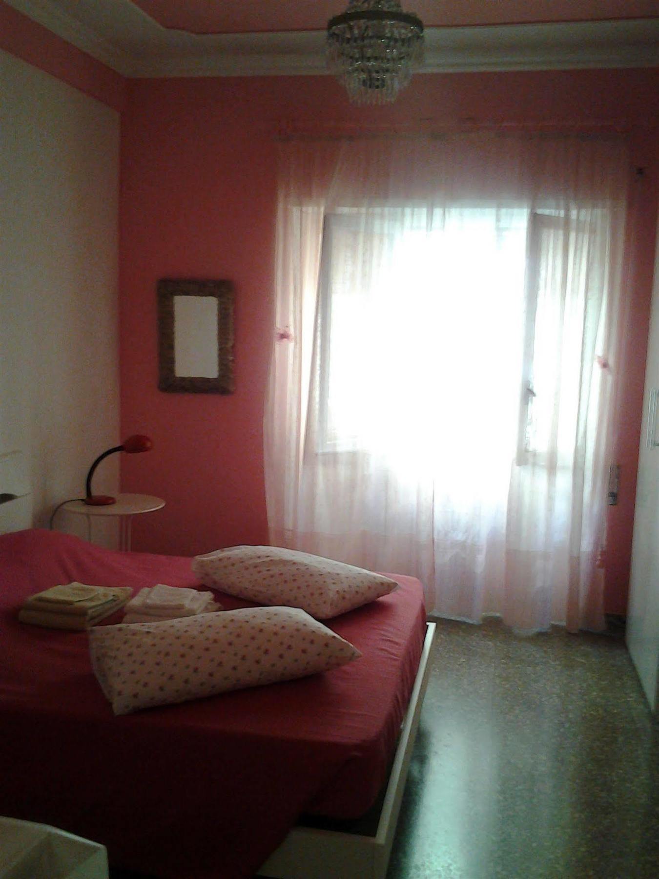 Guest House Scriva Rome Exterior photo