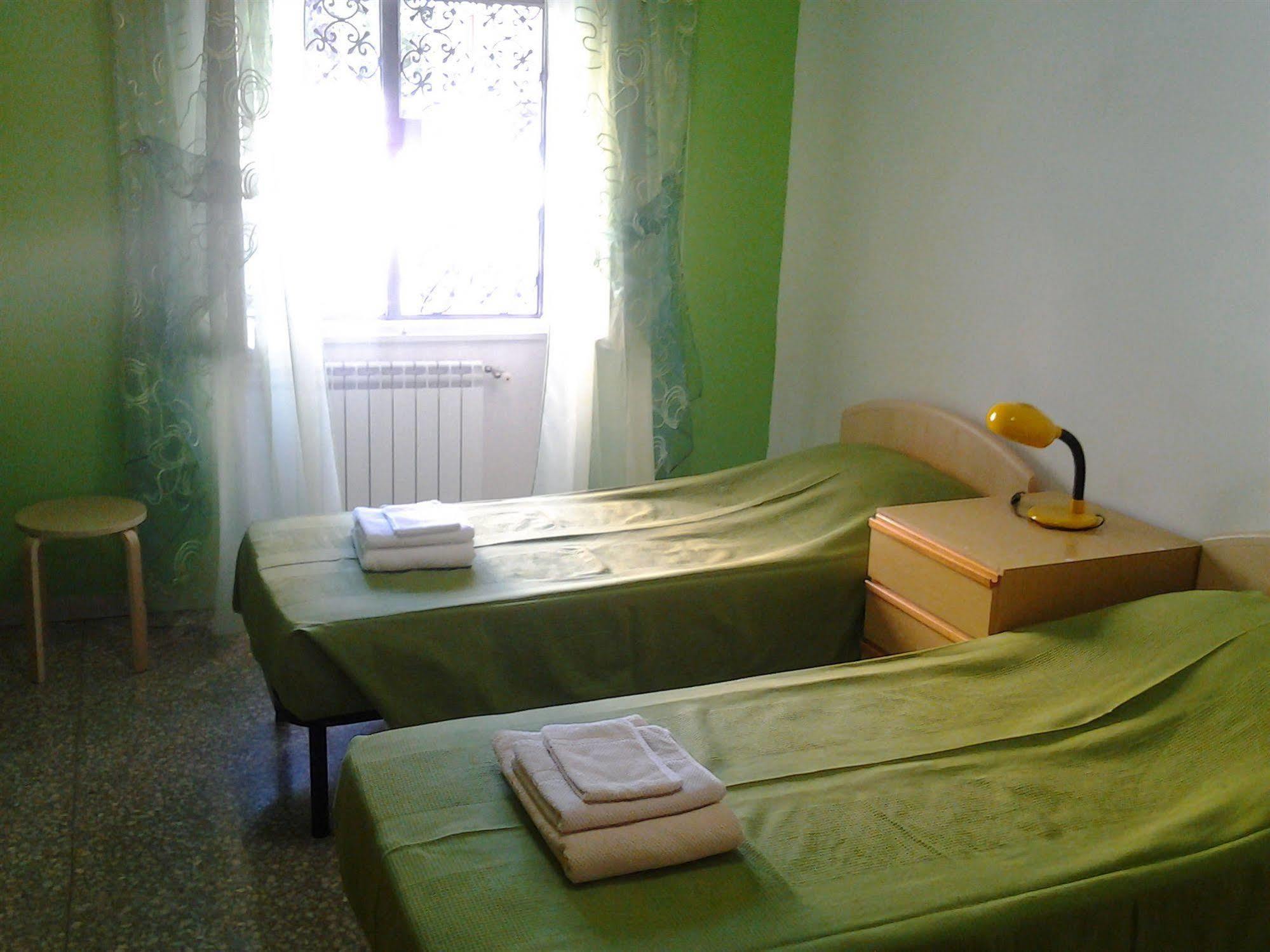 Guest House Scriva Rome Exterior photo