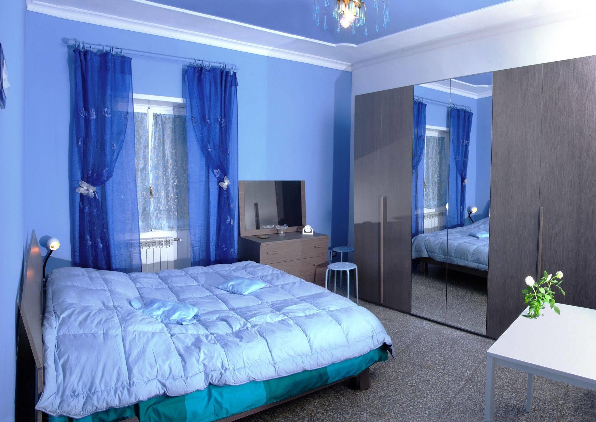 Guest House Scriva Rome Exterior photo